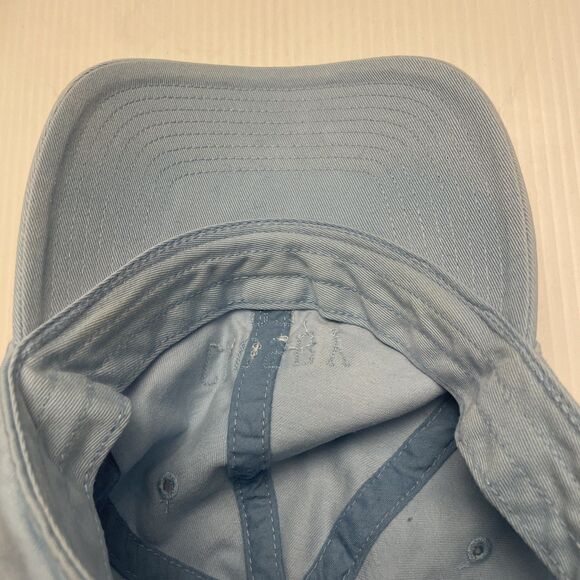 Reebok NHL Crosby Pittsburgh Penguins Light Blue cap hat - Picture 6 of 7